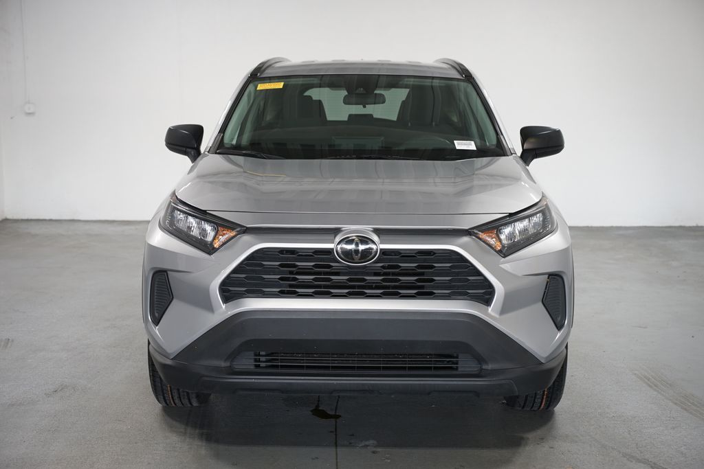 Thumbnail: 2020 Toyota RAV4 - 2
