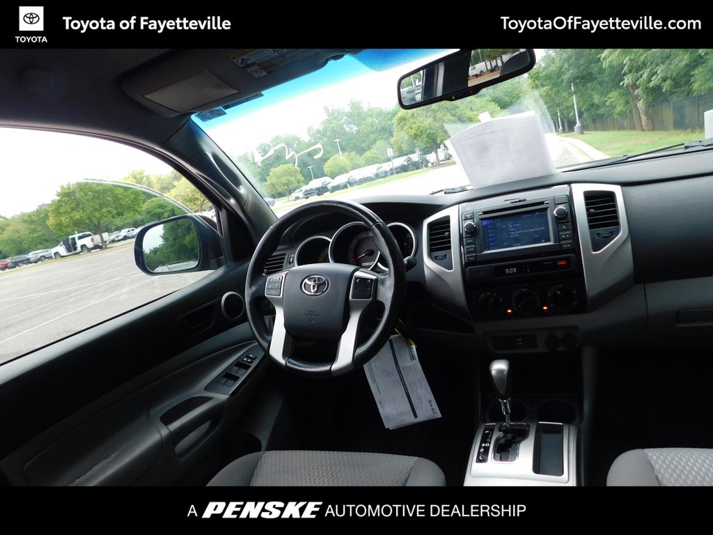 Thumbnail: 2013 Toyota Tacoma - 3