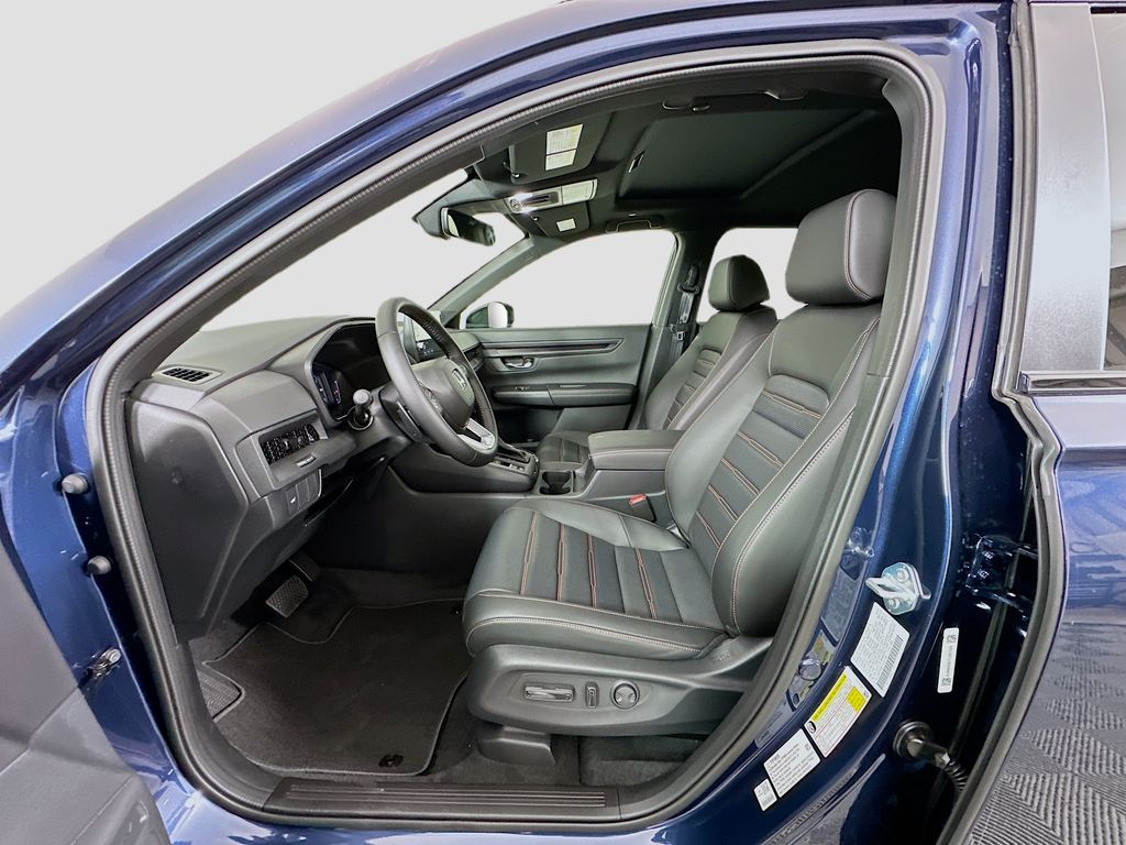 Thumbnail: 2026 Honda CR-V - 15