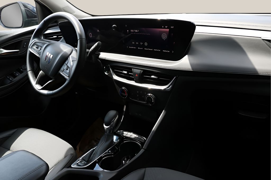 Used Car 2025 Buick Encore Gx  Preferred For Sale Under $25,000 In Austin, Texas