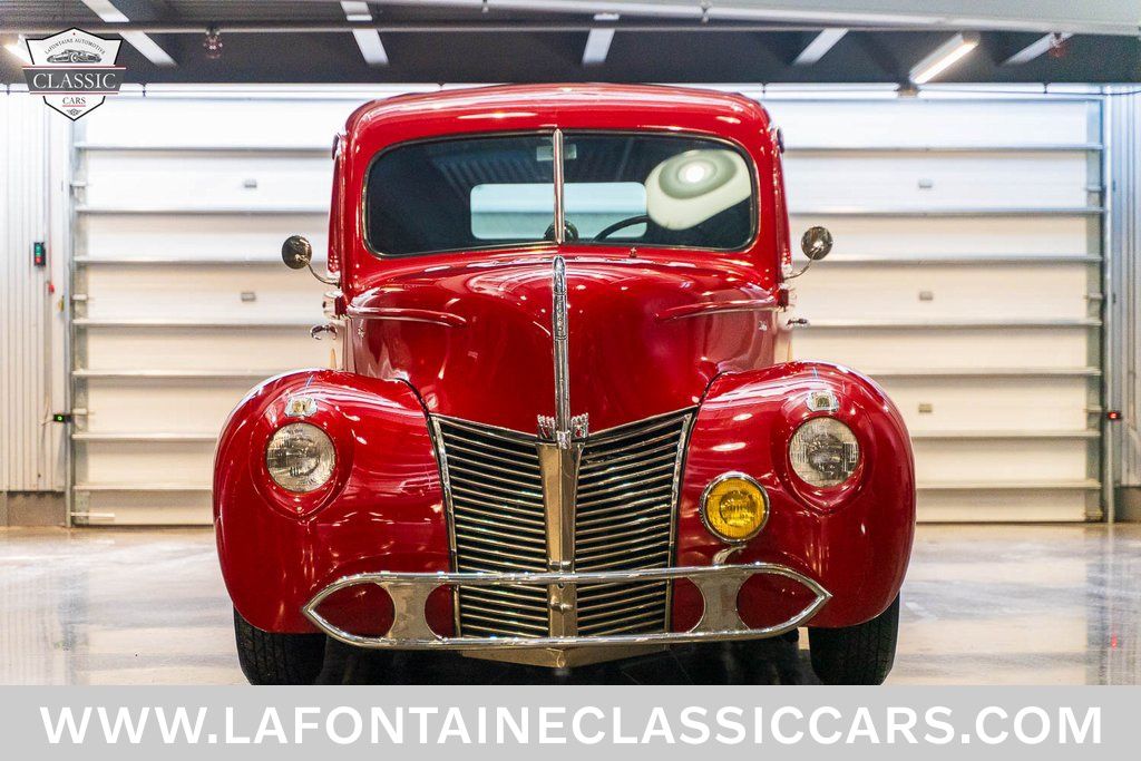 1940 Ford Pickup 68