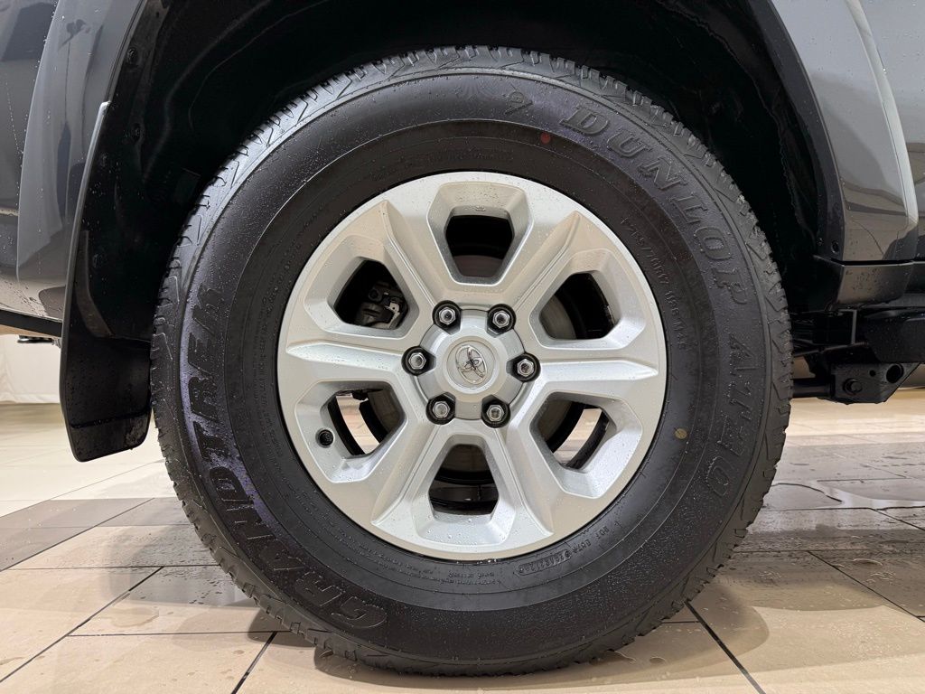 Thumbnail: 2024 Toyota 4Runner - 9