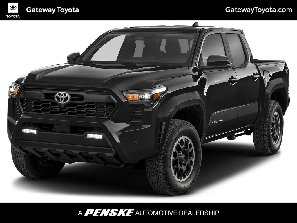 2024 Toyota Tacoma  -
                Toms River, NJ