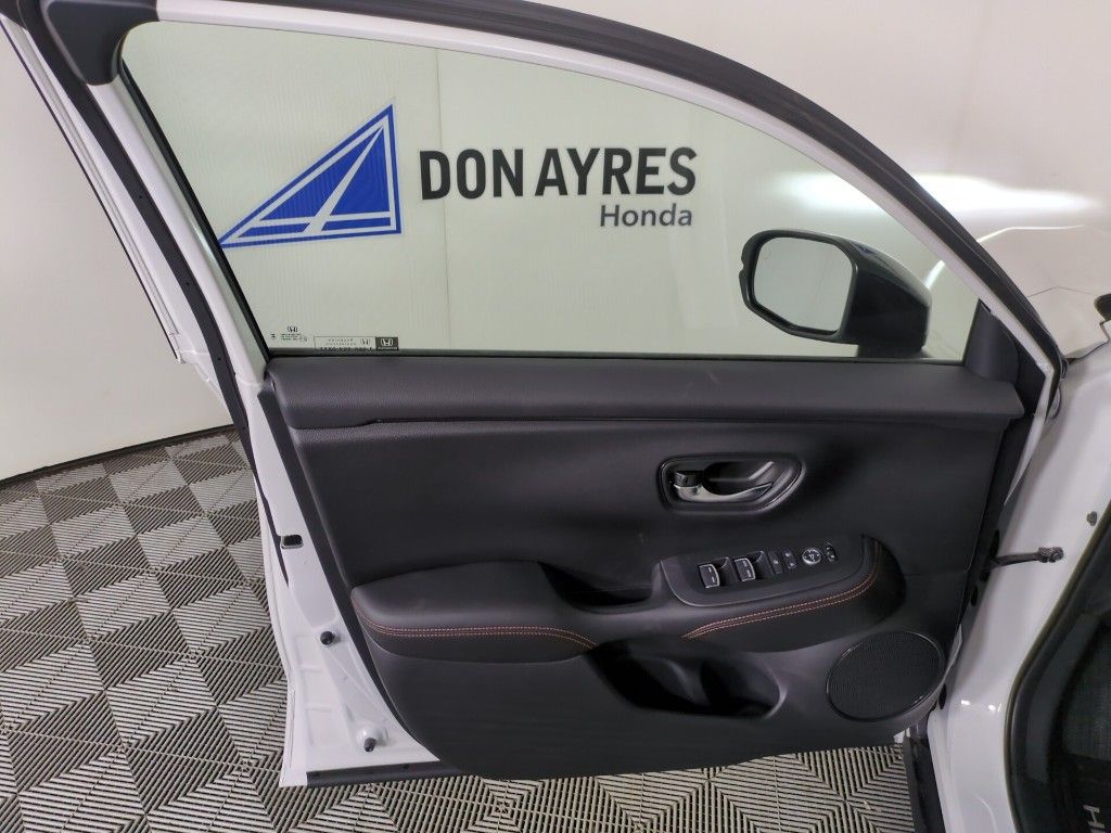New 2025 Honda HR-V For Sale in Fort Wayne, IN