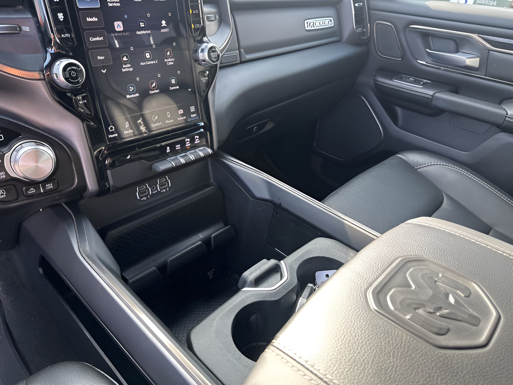 Used Car 2023 Ram 1500  Rebel For Sale Under $50,000 In Austin, Texas