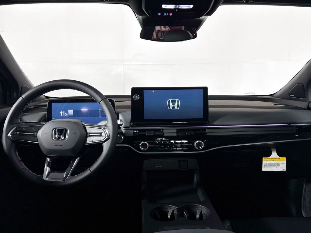 2025 Honda Prologue Touring