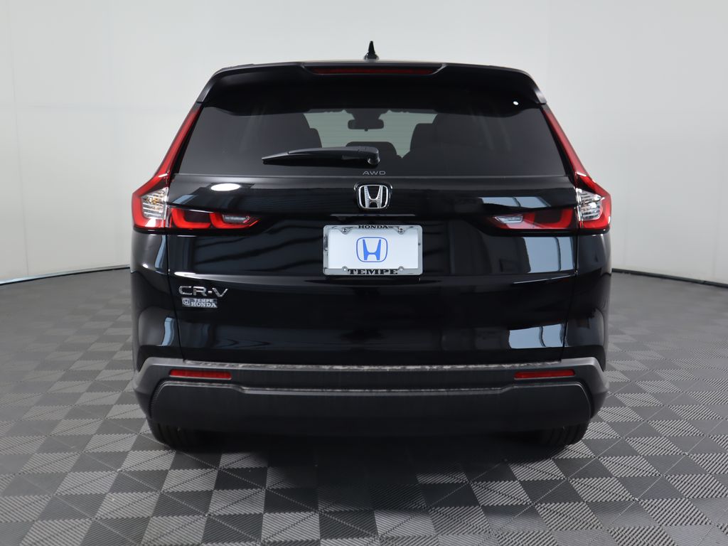 Thumbnail: 2026 Honda CR-V - 6