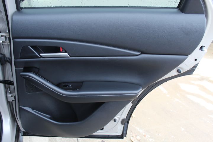 Used Car 2024 Mazda Cx-30  2.5 S Select Sport For Sale Under $25,000 In Georgetown, Texas