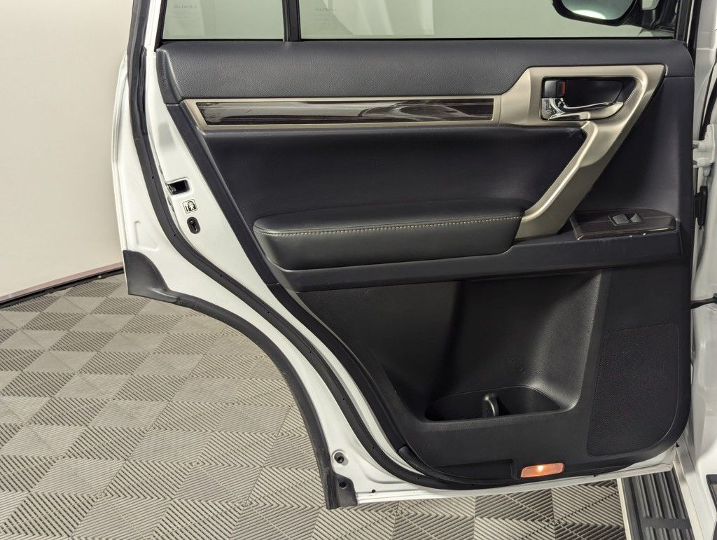 2021 Lexus GX GX photo