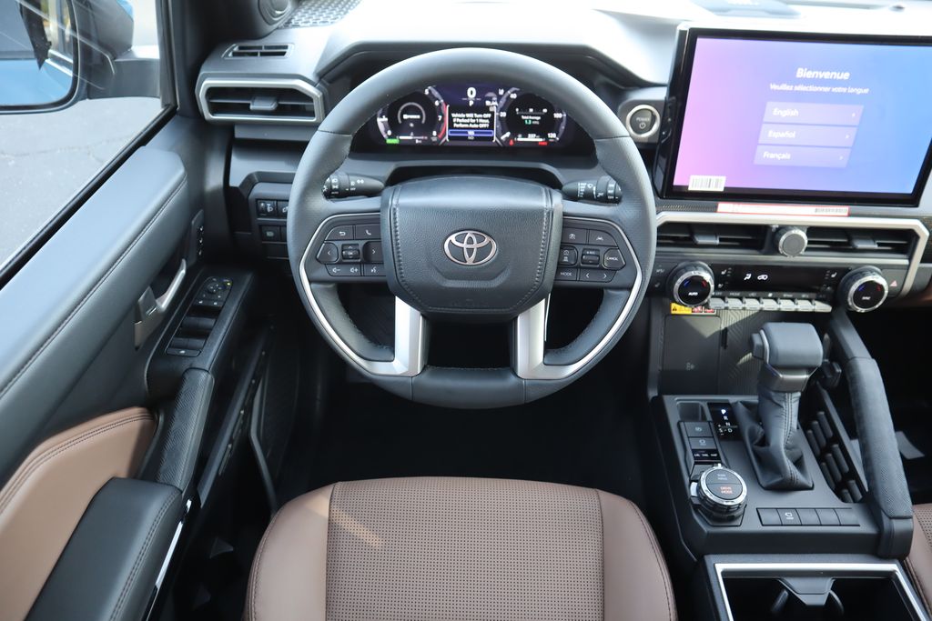 Thumbnail: 2026 Toyota 4Runner - 10