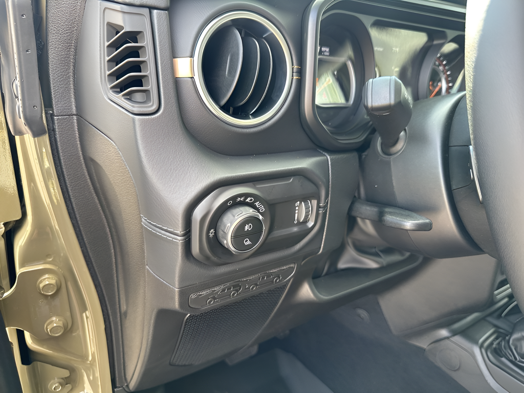 New Car 2025 Jeep Gladiator  For Sale Under $50,000 In Austin, Texas