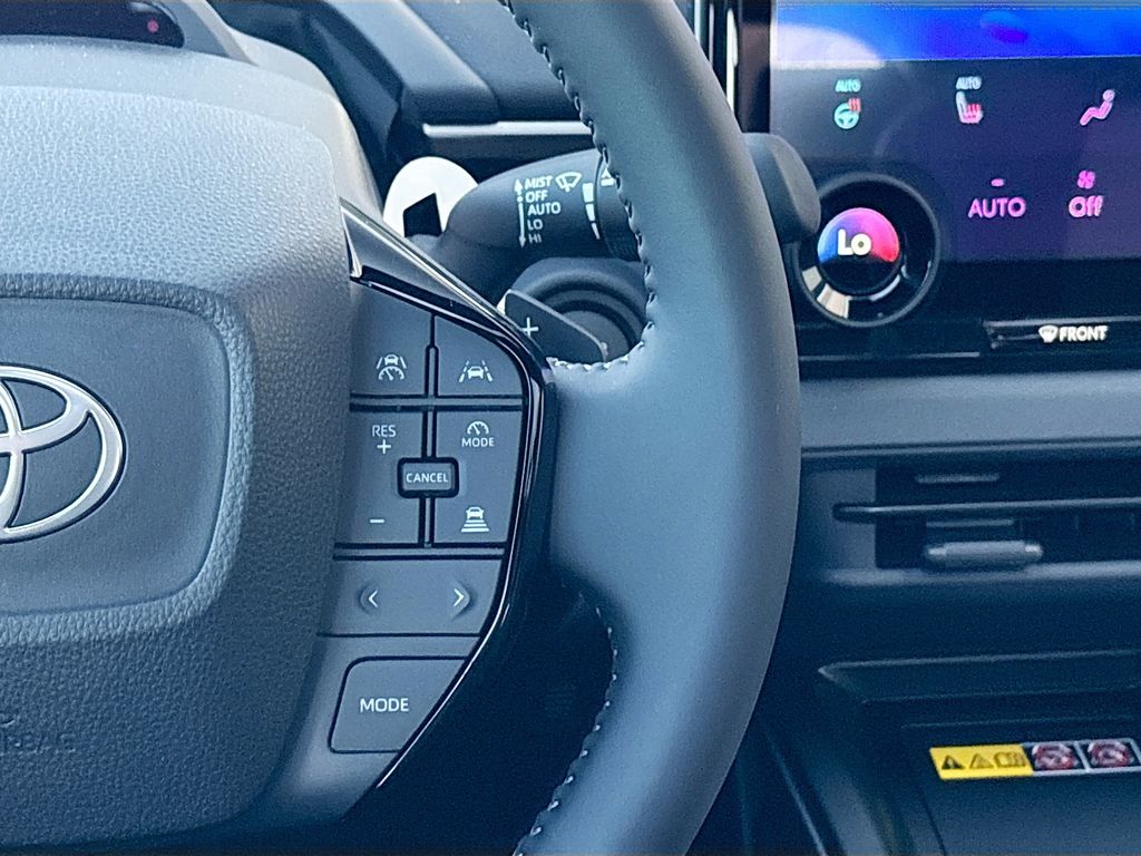 Thumbnail: 2026 Toyota bZ - 12