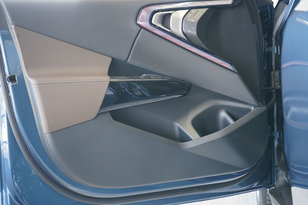 Thumbnail: 2026 BMW X3 - 9