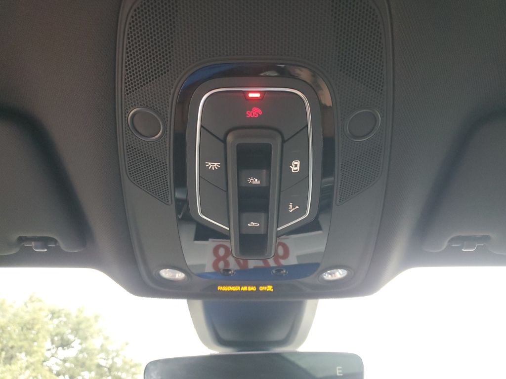 Used Car 2025 Audi Q5  45 S Line Premium Plus For Sale Under $50,000 In Austin, Texas