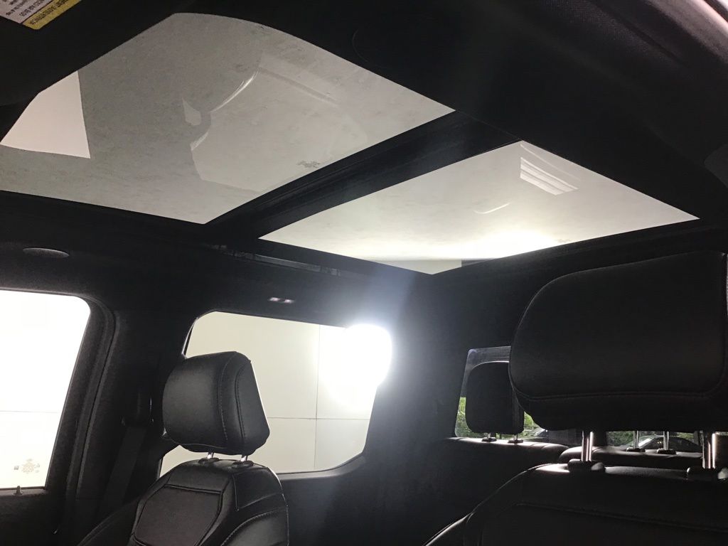 Used 2024 Black Ford Raptor image 30
