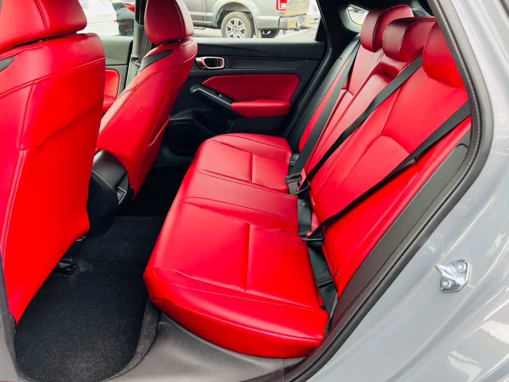 Thumbnail: 2026 Acura Integra - 29