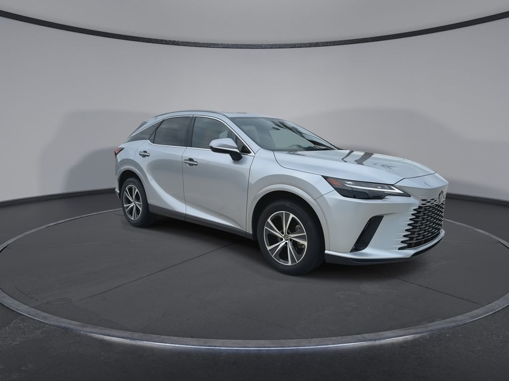 Thumbnail: 2025 Lexus RX - 2