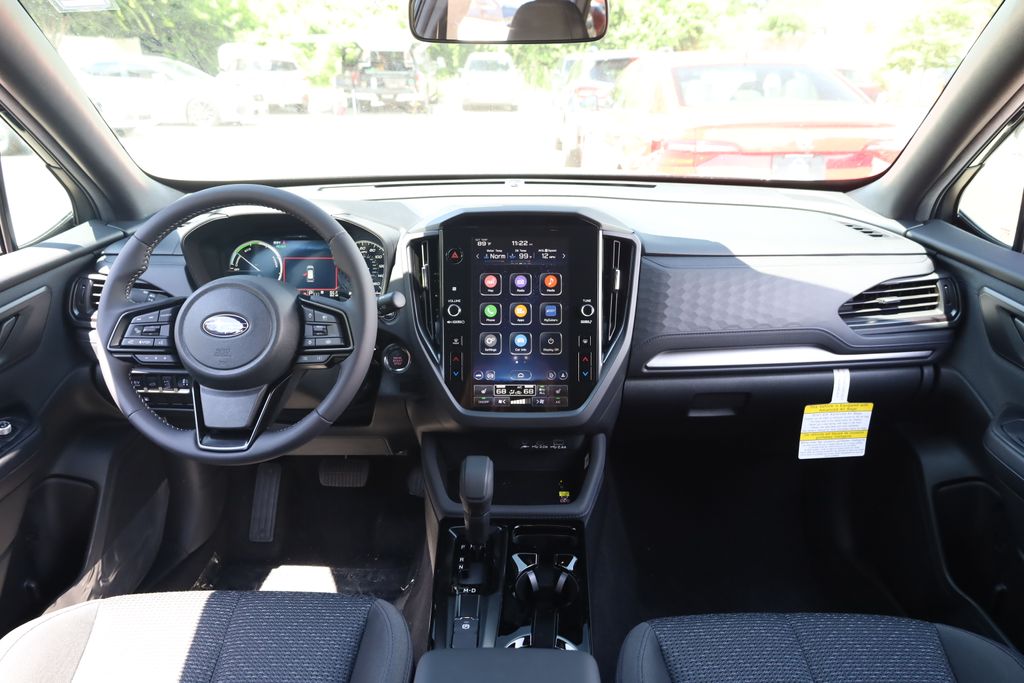 new 2026 Subaru Forester car, priced at $34,534