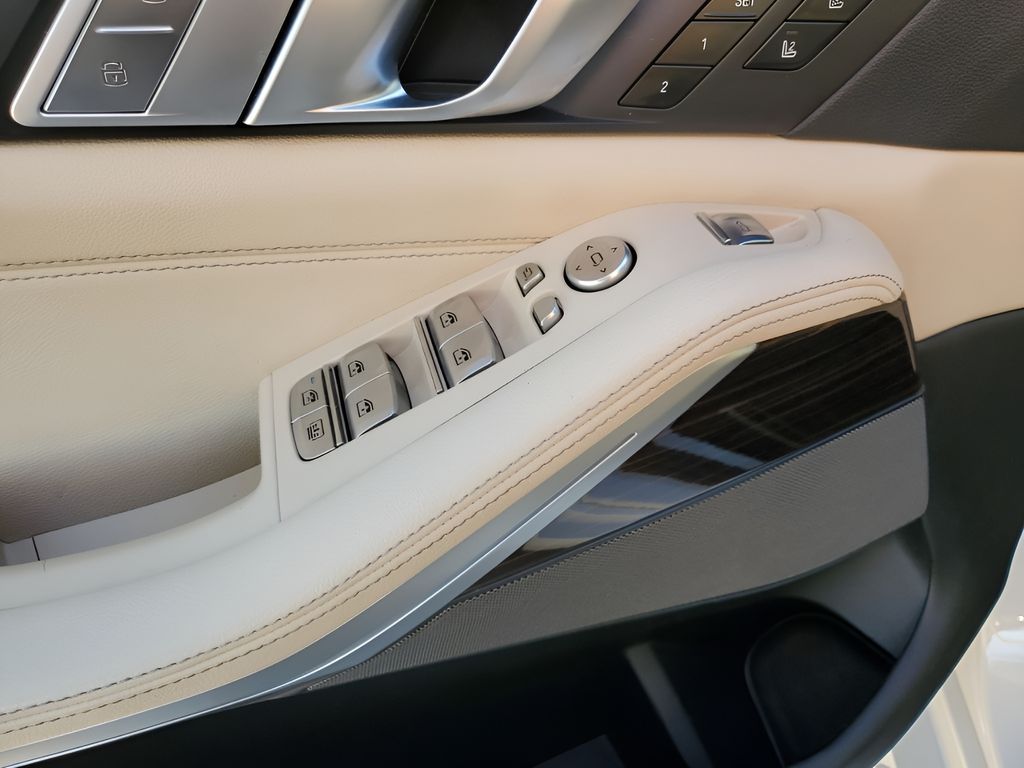 Used Car 2021 Bmw X7  Xdrive40i For Sale Under $40,000 In Austin, Texas