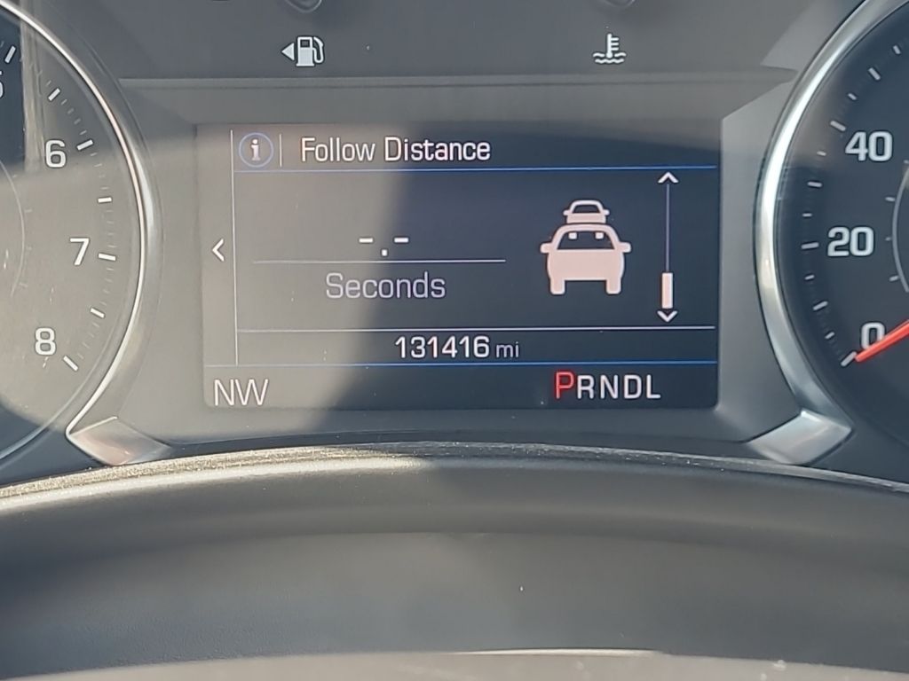 used 2022 Chevrolet Equinox car, priced at $15,390