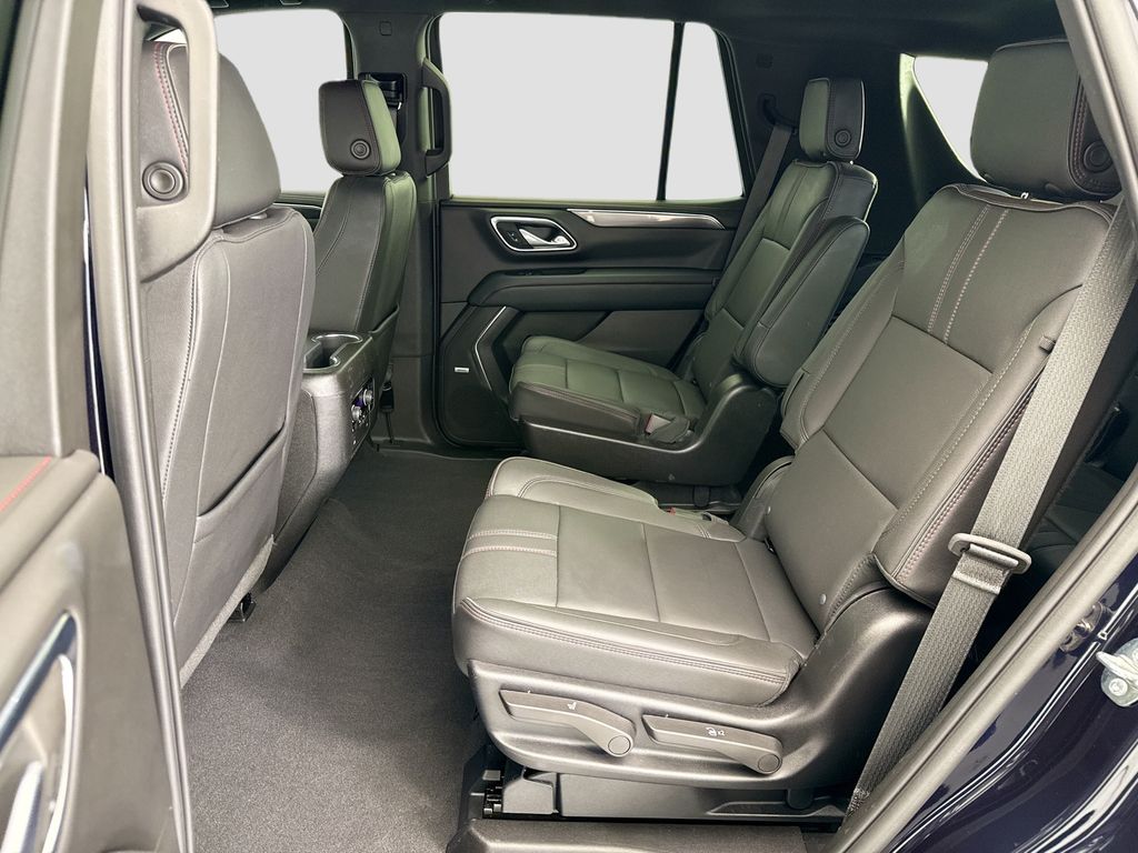 Thumbnail: 2023 Chevrolet Tahoe - 20