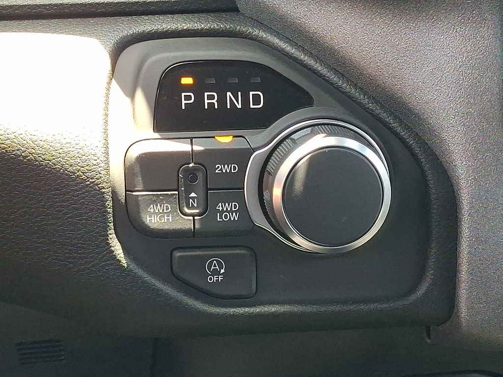 2026 Ram 1500 — photo 10