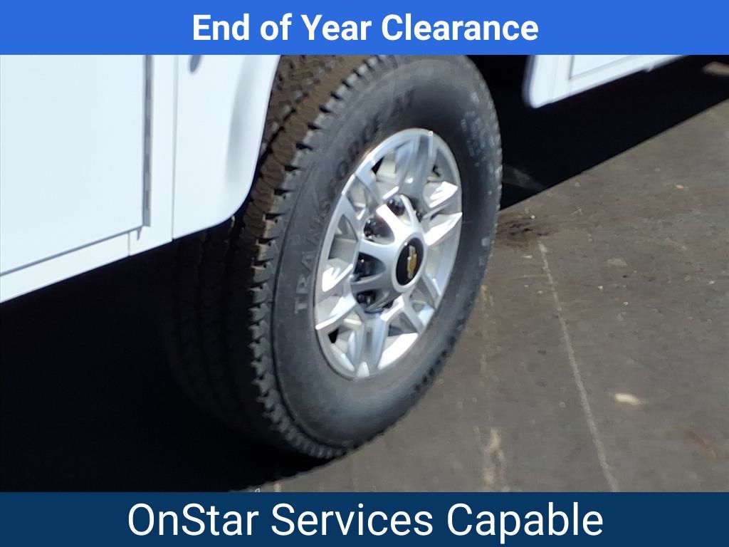 ChevroletSilverado 2500HD31