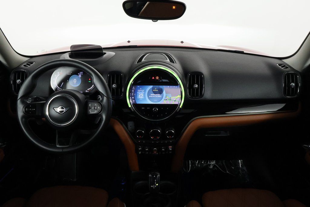 Thumbnail: 2023 MINI Cooper Countryman - 8