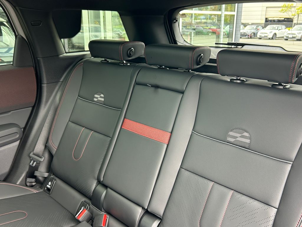 Thumbnail: 2026 MINI Cooper Countryman - 31
