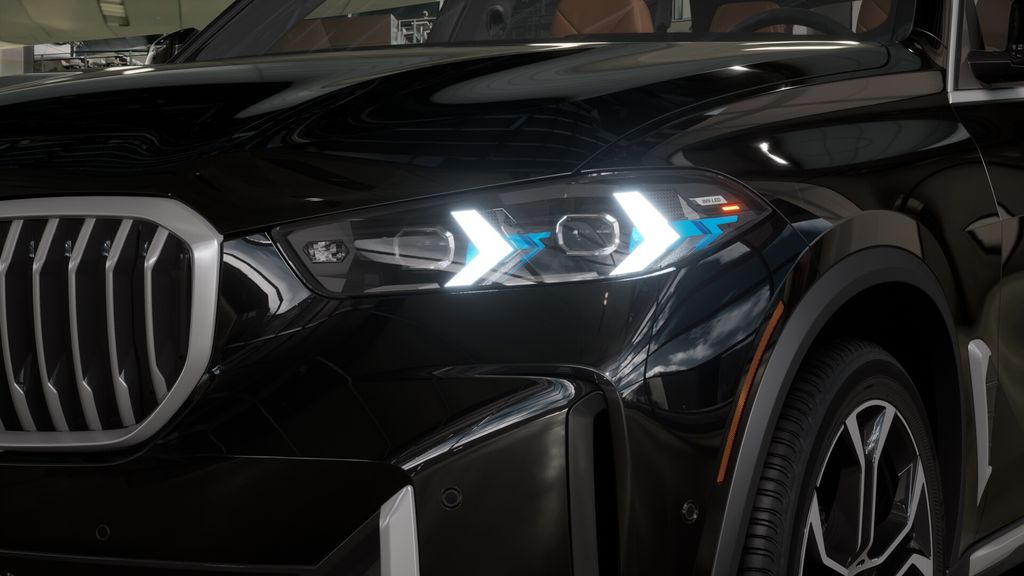 Thumbnail: 2026 BMW X5 - 31