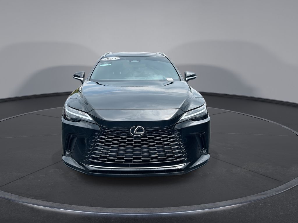 Thumbnail: 2024 Lexus RX - 19