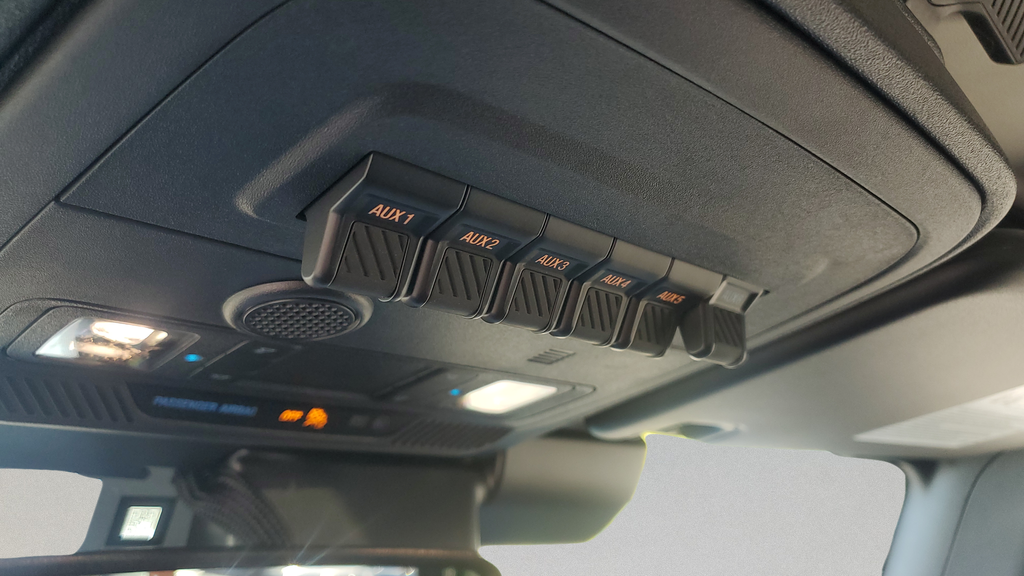 New 2025 Green Ford Badlands image 39