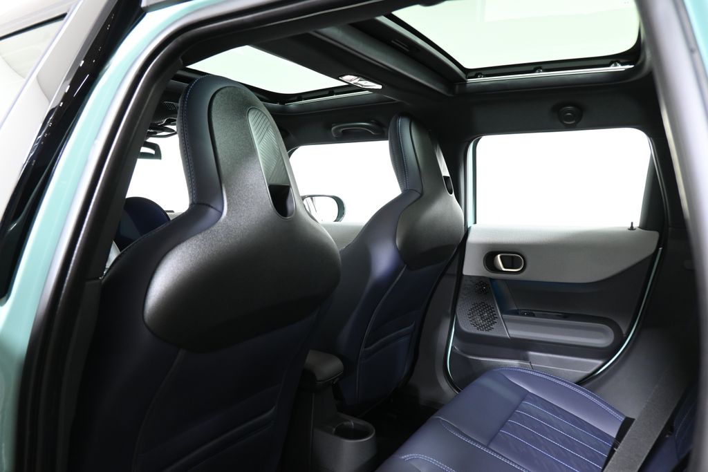 Thumbnail: 2026 MINI Cooper - 24