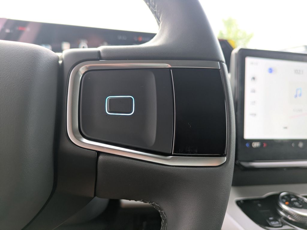 2026 Ford Expedition XL