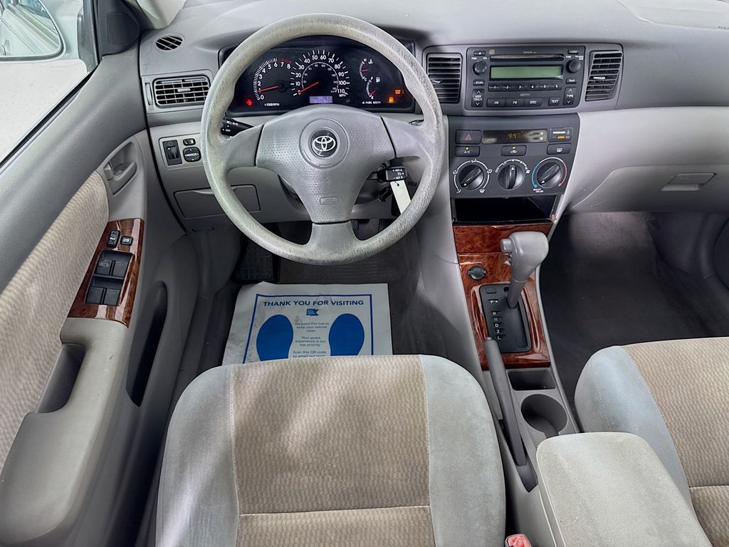 Used Car 2006 Toyota Corolla  Le For Sale Under $10,000 In Austin, Texas