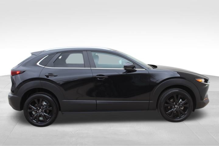 Used Car 2024 Mazda Cx-30  2.5 S Select Sport For Sale Under $25,000 In Georgetown, Texas