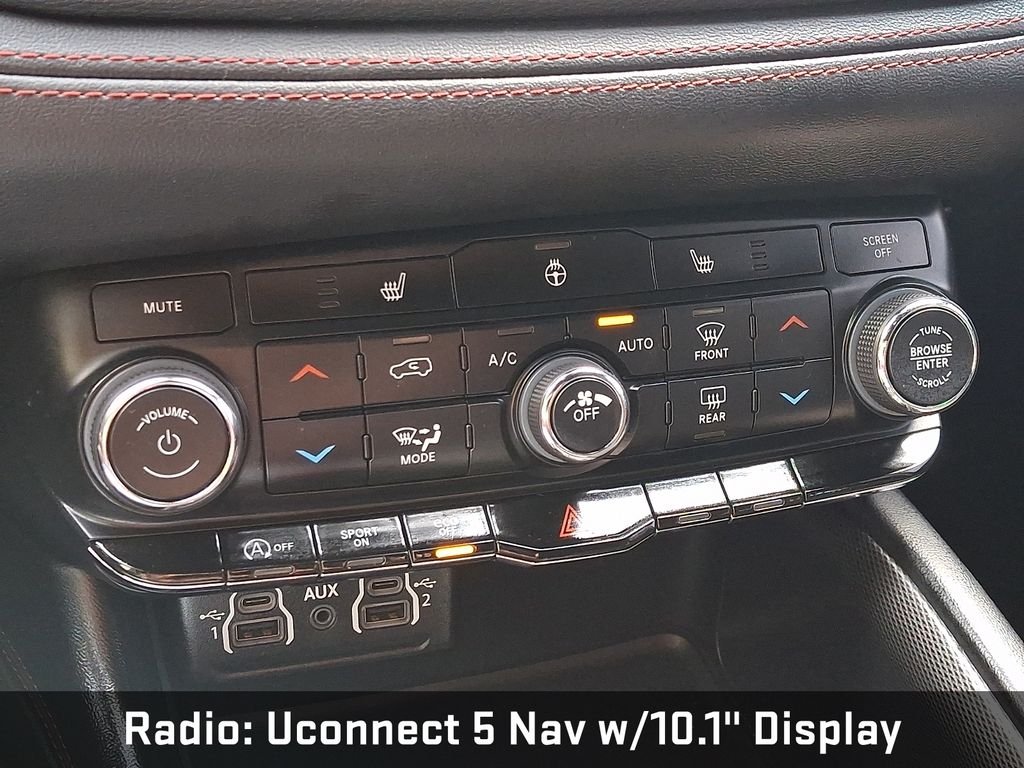 2023 Dodge Durango GT Gray at Sutliff Volkswagen