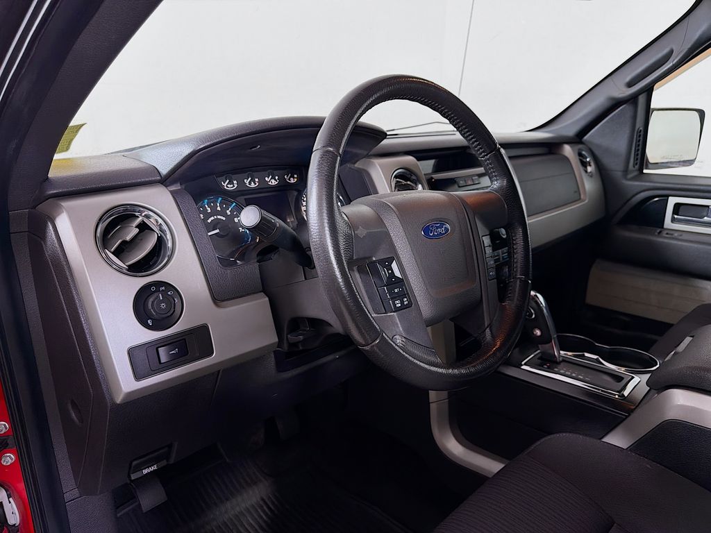 Used 2011 Ford F-150 Truck
