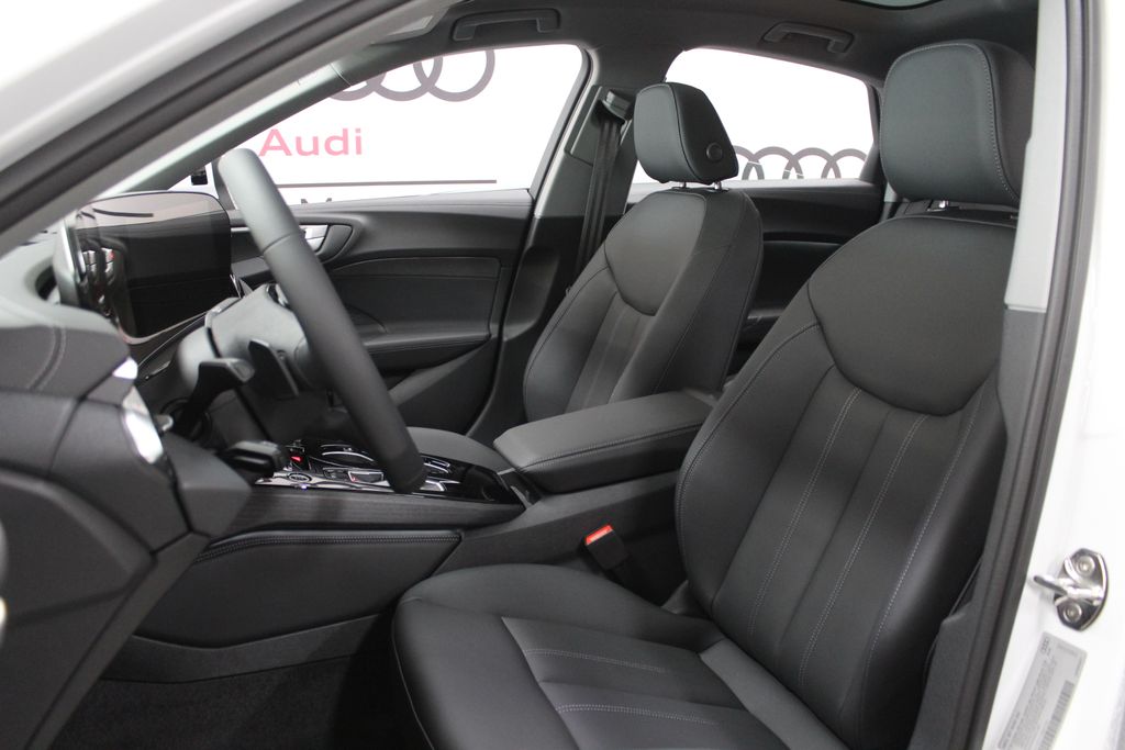 Thumbnail: 2025 Audi A5 - 13