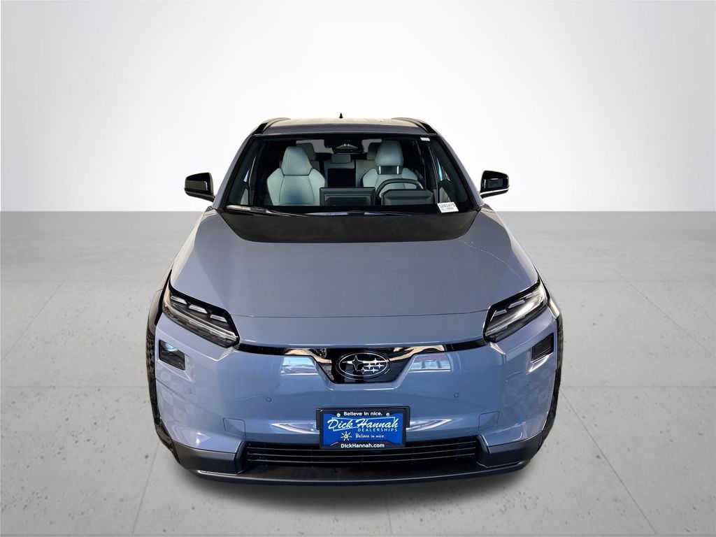 2026 Subaru Solterra Premium