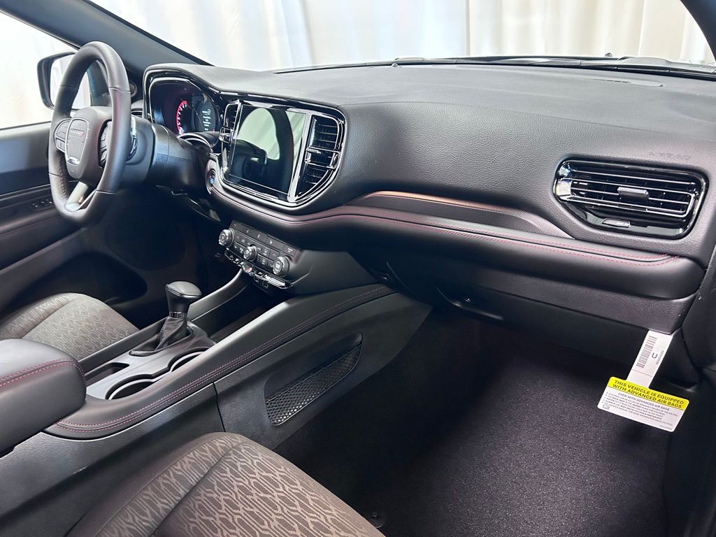 new 2026 Dodge Durango car, priced at $39,999