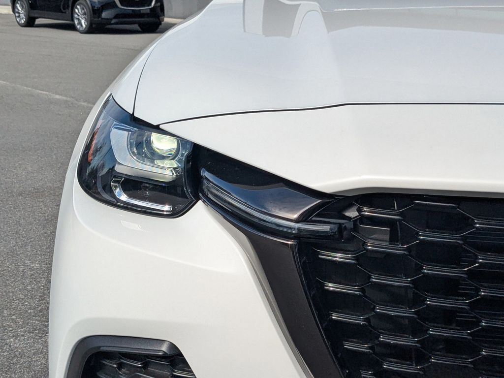 2026 Mazda CX-70 3.3 Turbo Preferred