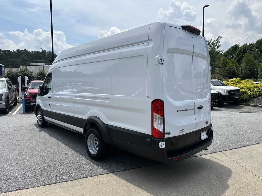 2024 Ford Transit-350 Base 5