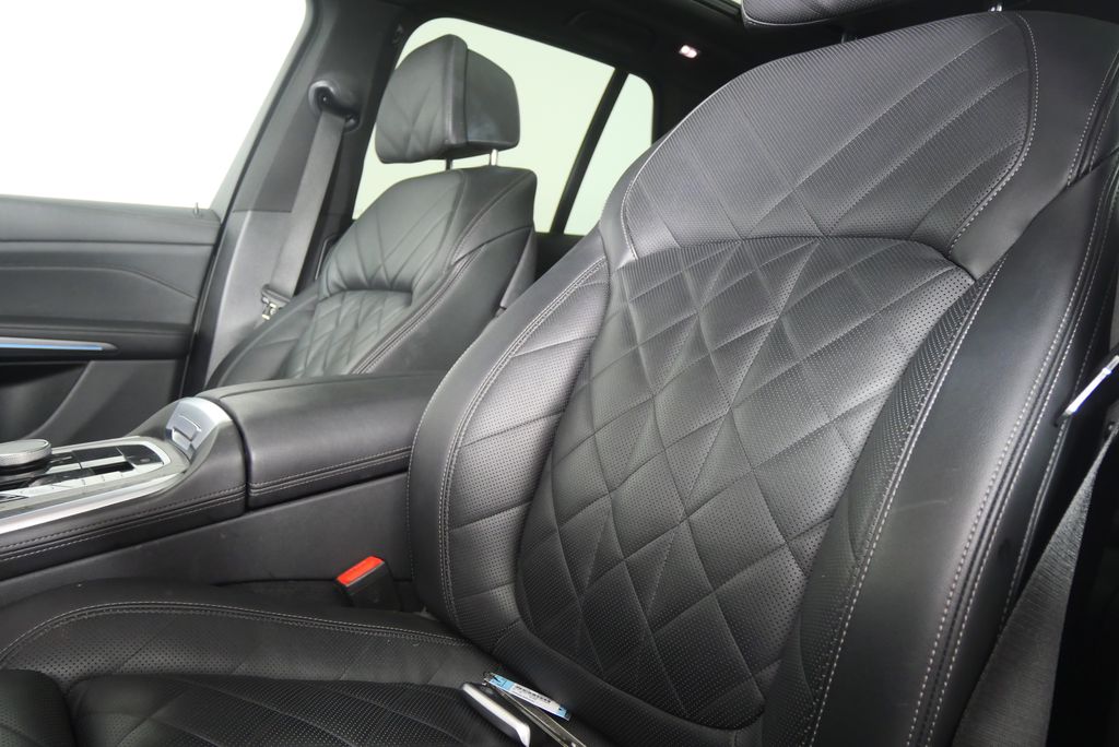 Thumbnail: 2024 BMW X5 - 10