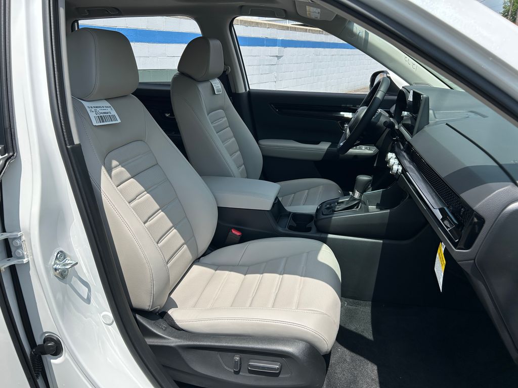 Thumbnail: 2026 Honda CR-V - 25