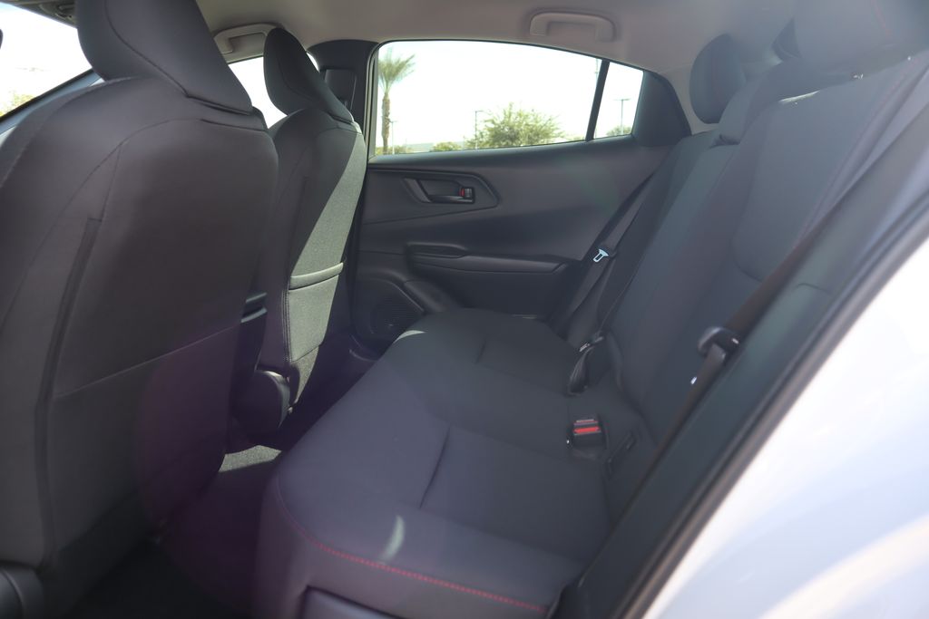 Thumbnail: 2026 Toyota Prius - 20