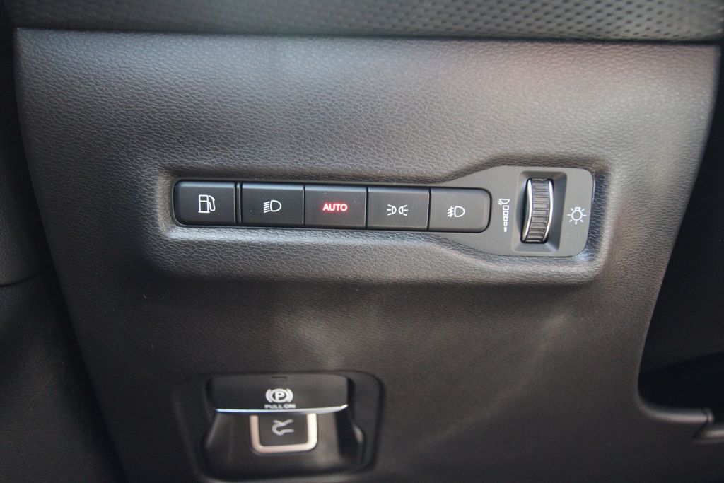 New 2026 Jeep Cherokee SUV