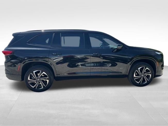 Used 2025 Buick Enclave SUV