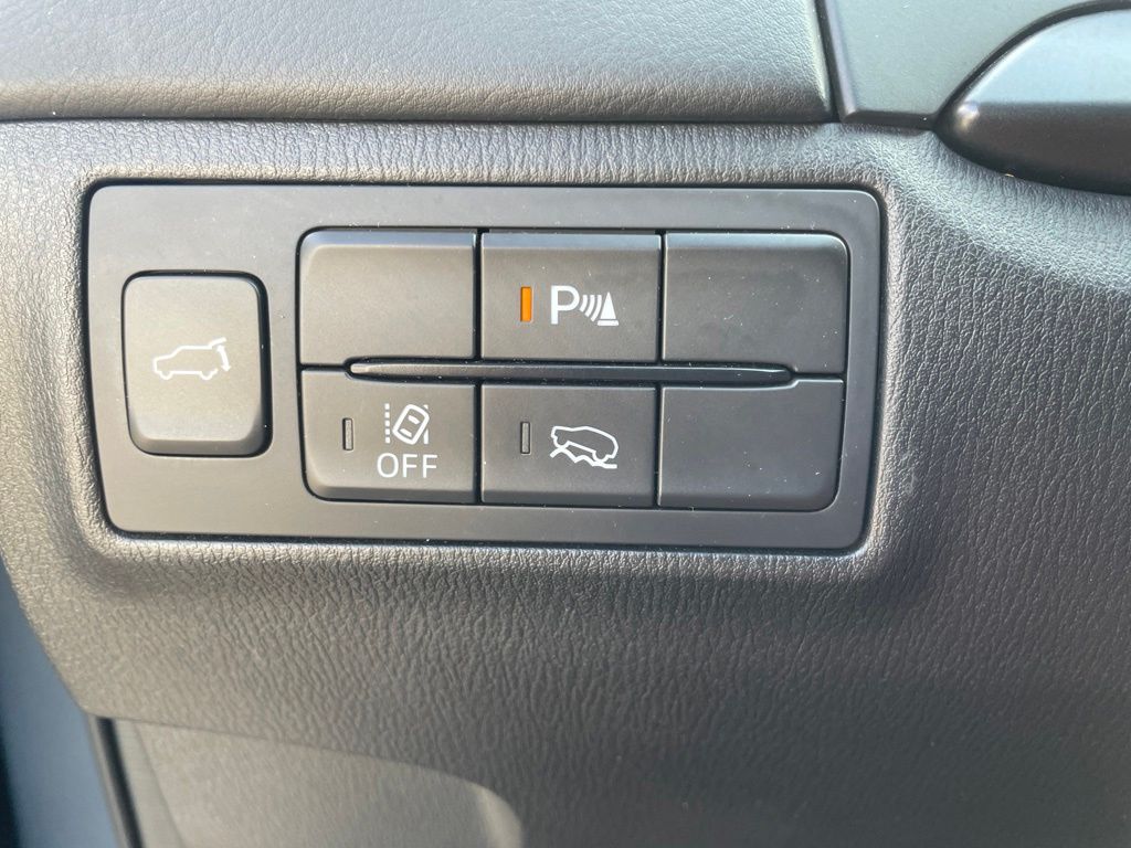 Used Car 2023 Mazda Cx-9  Carbon Edition For Sale Under $30,000 In Georgetown, Texas