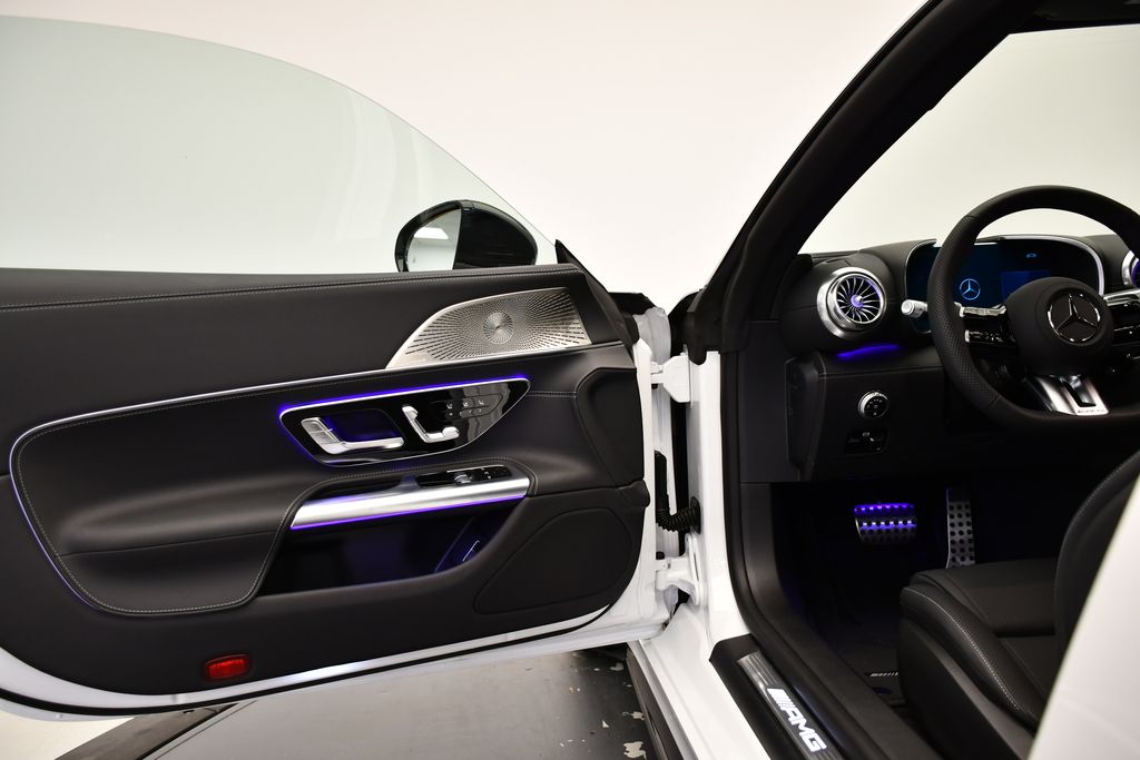 Thumbnail: 2026 Mercedes-Benz AMG GT - 30